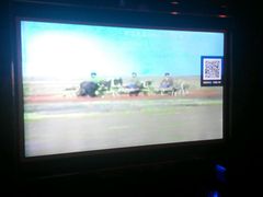 -泡沫BUbbLE量贩式KTV(金沙江路店)