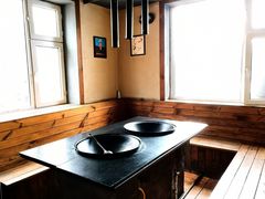 -小媳妇铁锅炖(安华街店)