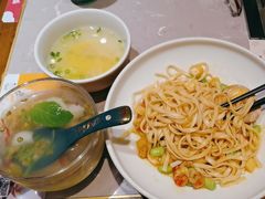 -松鹤楼·苏式汤面(虹桥天地店)