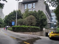 -重庆市中医院(南桥寺院部)