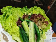 -紫霞门韩国料理烤肉(深南东路店)