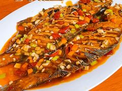 -小郭私房菜·海肠捞饭(学士街店)