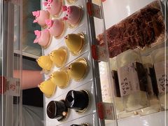 -西村叔叔的店·面包·甜品·蛋糕(清河万象汇店)