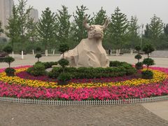 -永定河休闲森林公园