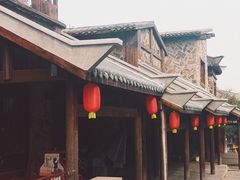 -三国赤壁古战场