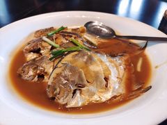 -新荣记(西溪湿地店)