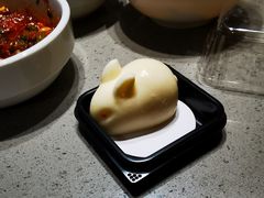 -海底捞火锅(高新活力汇店)