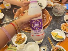 -老码头火锅(玉林店)