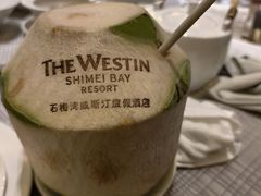 -元素中餐厅.海南菜.粤菜.椰子鸡.海鲜.包房.石梅湾威斯汀度假酒店