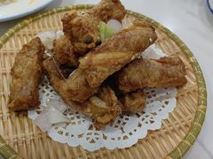 -碧海银沙海鲜餐厅(恒大海上威尼斯店)