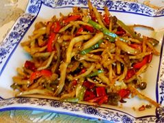 -新疆欣悦饭庄