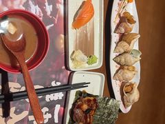 -弓二·烧鸟居酒屋(财富购物中心店)