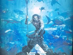 -百美汇影城(LUXE嘉里中心店)