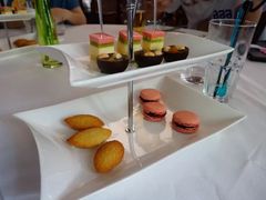 -La Villa French Restaurant