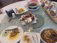 -巴音浩日娲·蒙餐(双林东路店)