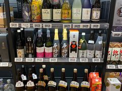零售区-盒马鲜生(岭南新世界店)
