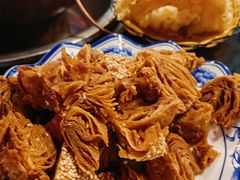 -裕德孚·非遗手切涮羊肉(东直门内大街店)