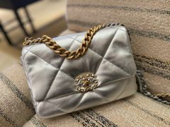 -CHANEL(ifs国际金融店)