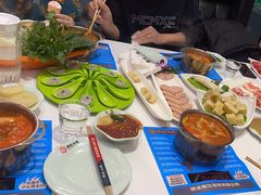 -德龙火锅(松源街直营店)