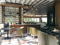 -杭州君悦酒店·青莳