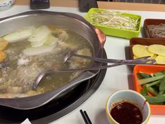 -福源药膳鸡(天润城店)