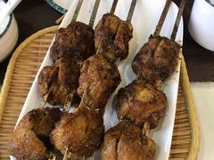 -帕米尔食府(白云观店)