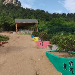 -童心园麦窑·儿童拓展探宝乐园