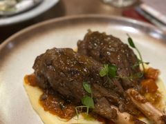 -OGGI TRATTORIA PIZZERIA(深业上城店)