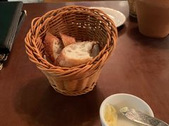 -羽深肉铺 Steak & Wine