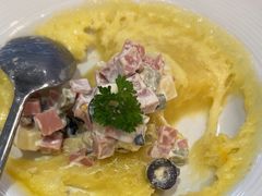 -库滋明·俄罗斯特色美食(中央大街店)