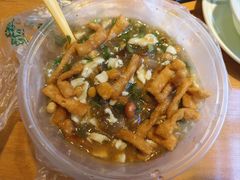 -乐山豆腐脑(北街店)