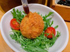 -胜博殿日式炸猪排(西红门店)