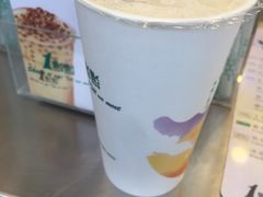 -1点点(学府路店)