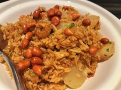 闽和南白萝卜饭-闽和南(深圳万象城店)