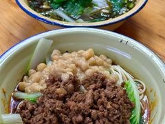 -老蒋面(南坪店)