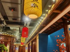 -肖记公安牛肉鱼杂馆· 省级非物质文化遗产(仁和路店)