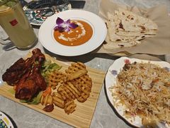 -木尔坦·Multan巴基斯坦清真餐厅halal(大智嘉园店)