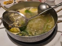 -八合里潮汕鲜牛肉火锅(上海汇智广场店)