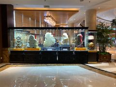 -四季轩中餐厅(徐州开元名都大酒店)