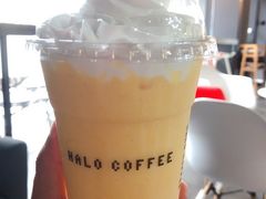 -HALO COFFEE(华贸店)