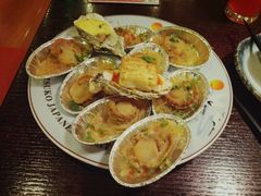 -松子料理(亮马桥店)