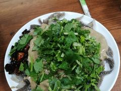 -春雨羊汤店(广开四马路总店)