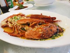 -新天禧大酒店·四十年浙菜·禧宴(西湖店)