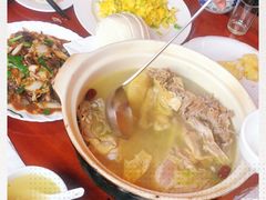 -山香农家宴