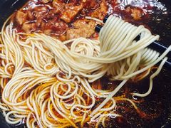 -王家沙点心店(南京西路总店)