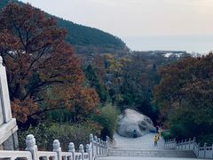 -青岛崂山太清宫