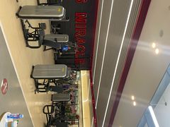 -奇迹健身(SM广场店)