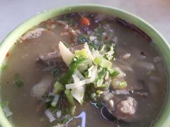 -阿叶羊杂碎(前进街店)