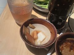 -牛腩之旅·牛腩牛杂煲(光启城美食城店)