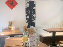 -辣肉面大王(天平路店)